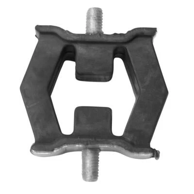 Suspensión del sistema de escape para BMW 325xi 2001-2003 Foto 1 de 4