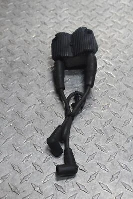 Harley-Davidson Dyna Street Bob 2010 FXDB bobinas de encendido OEM 31743-01 cables Foto 1 de 4