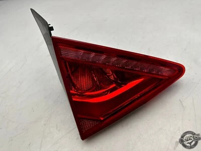 AUDI A7 S7 2012-2015 LUZ TRASERA IZQUIERDA (LADO DEL CONDUCTOR) LUZ TRASERA INTERIOR OEM Foto 1 de 4