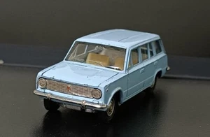 1/43 LADA 1200 Vaz-2102 A11 USSR NOVOEXPORT Tantal 1983 - Picture 1 of 8