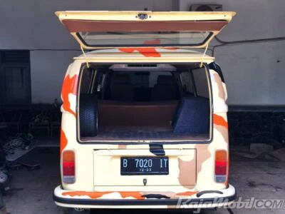 Volkswagen Bus/Furgoneta/Combi T2 Trunk Ventana Sello Intemperie en Carrocería Goma (Alemán) Foto 1 de 4