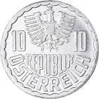 [#1406737] Coin, Austria, 10 Groschen, 1997