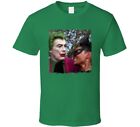 Joker Catwoman 60s Tv Show T Shirt