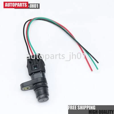 Fit For Honda Civic 16-2019 Accord Camshaft Position Sensor&Wire 3751059BJ01 - Image 1 of 4