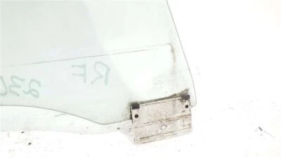 BMW 325E 1984 1985 1986 1987 OEM puerta delantera derecha cristal Foto 1 de 4