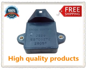 MÓDULO DE CONTROL DE GOLPE SENSOR JE26 E2T06272 Se adapta a MAZDA 929 3,0 L - Imagen 1 de 5
