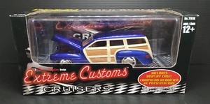 "Hawk ""Thom Taylor"" Extreme Customs Beach Reacher Fundido a presión escala 1/24 No. 77018 - Imagen 1 de 11