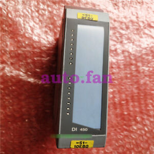 one For B&R PLC 3DI450.60-9 Operating conditions are good  Free shipping