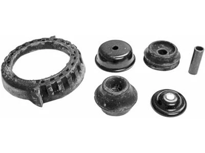 For 2001-2003 Saturn LW200 Strut Mount Rear Monroe 24214VD 2002 Foto 1 de 2