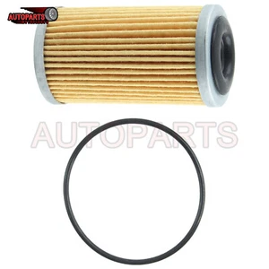 FOR Nissan Infiniti Toyota 3172628X0A CVT Trans Control Valve Oil Filter +Gasket - Imagen 1 de 12