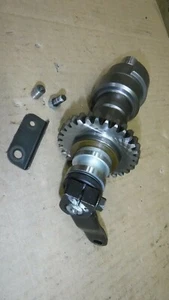 Kawasaki ZX11 ZX10 ZG1000 GPZ1100 ZTX1100 ZZR1200 Crankshaft Balancer Shaft - Bild 1 von 2