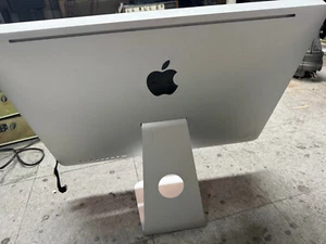 2010 Apple iMac A1311 21.5" Housing With Stand and what you see in pictures - Picture 1 of 4