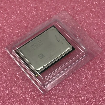 AMD Opteron 0S6212WKT8GGU CPU Processor - Image 1 of 4