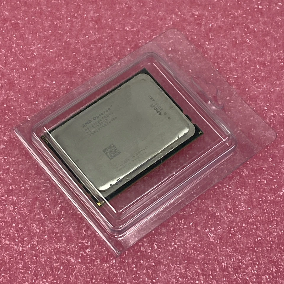 AMD Opteron 0S6212WKT8GGU CPU Processor - Image 1 of 4