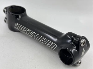 RETRO Specialized S-Works 135mm 25.4mm 1-1/8" Vintage MTB Stem EXCELLENT USED - Picture 1 of 10