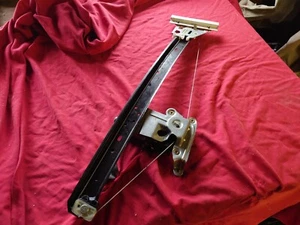 XC90 Nearside Passenger Side Rear Door Regulator 2003-2007 - Picture 1 of 2