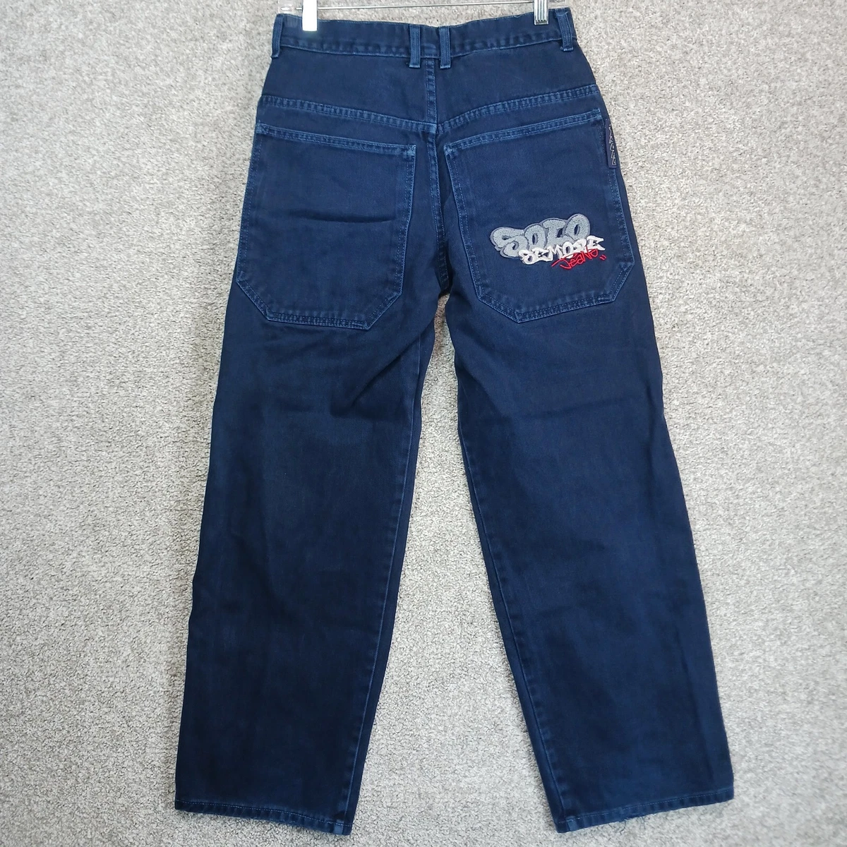 Solo Denim Jeans for Men for sale | eBay