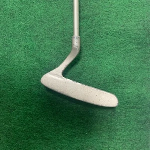 ACCULINE Tournament Series 303 Oversize Putter 35" LH~Titanium / Magnesium Shaft - Picture 1 of 6