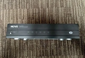 Nuvo Essentia E6DM Amplifier 6 zone Stereo Amplifier, Refurbished  V-2 - Picture 1 of 5