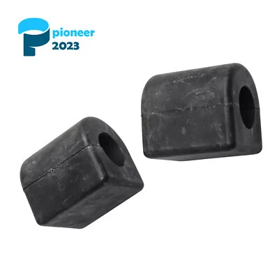 Buchas de link estabilizadoras traseiras para Dodge Durango 2011-2015 52124885AF 52124885AG - Imagem 1 de 4