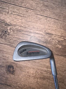 John Daly Wilson Aggressor Golf Club 8 | Used Condition | Great Grip - Picture 1 of 7