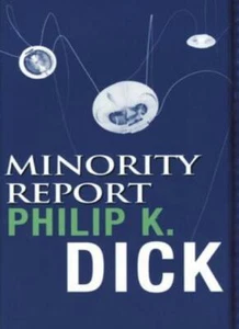 Minority Report-Philip K Dick - Picture 1 of 1