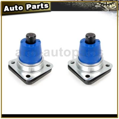 Suspension Ball Joint Mevotech Supreme Front Lower 2PCS For Chevrolet Celebrity - Image 1 of 4