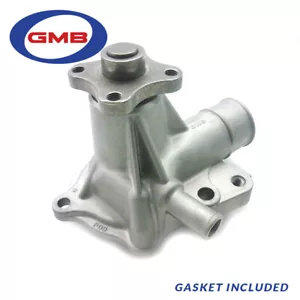 Water Pump FOR Ford Capri Cortina Escort Pinto 2.0 2000 OHC GMB - Bild 1 von 1