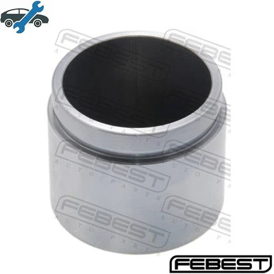 PINZA FRENO PISTÓN 1276-PORF PARA HYUNDAI SONATA/V/VII GRANDEUR GENESIS 2.4L Foto 1 de 4