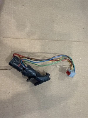 Sensor de temperatura del aire ambiente Jaguar XKR XK X150 2007-2015 6W8368B506AB A64 Foto 1 de 4