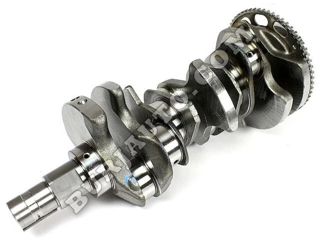 Cigüeñal AC Delco 33MDCR54 para GMC Canyon Terrain 2013 2014 2015 2016 2017 Foto 1 de 1