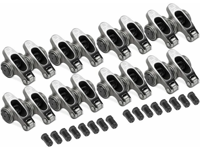 Rocker Arm Set For 1990 GMC R1500 Suburban Base 5.7L V8 BZ226MM - Image 1 of 1