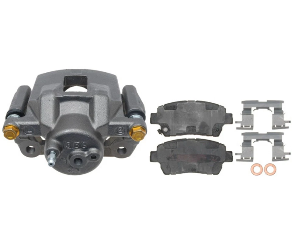 Raybestos Brakes RC12245 Disc Brake Caliper For 04-06 Scion xA xB - Image 1 of 4