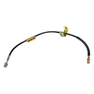 Manguera de freno para GMC Sierra 2500/3500 HD 2007-2010 | Manguera de goma EPDM | Negra Foto 1 de 4