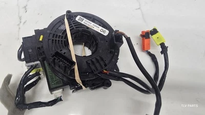 INFINITI Q50 2014-2017 COLUMNA DE DIRECCIÓN RELOJ SENSOR DE ÁNGULO DE RESORTE 25554-4GA0A OEM Foto 1 de 4