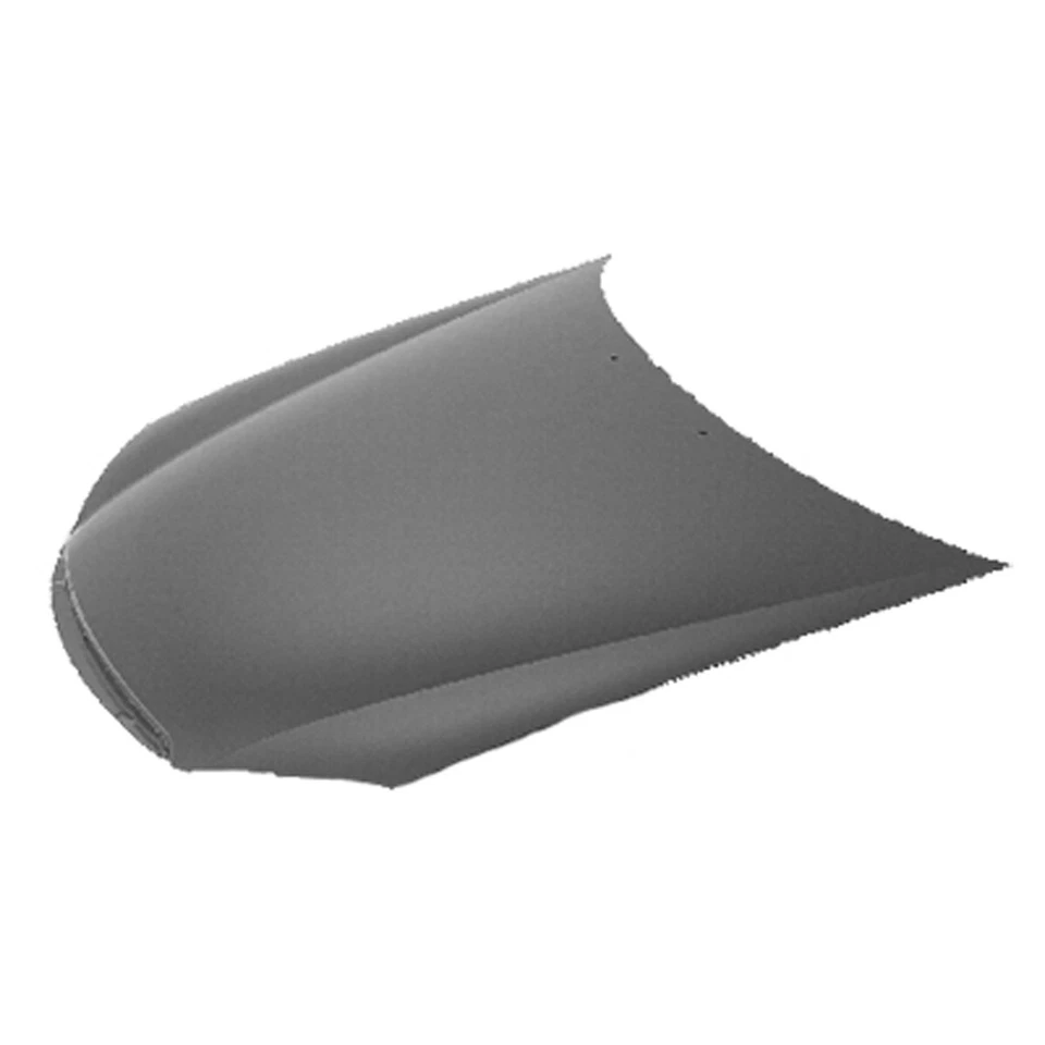 New Hood Panel fits 2005-2009 KIA Spectra5 664002F010 CAPA-P Foto 1 de 1