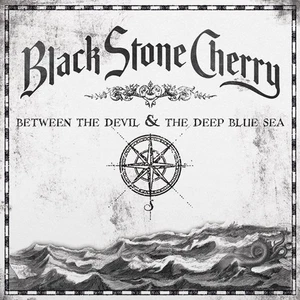 Black Stone Cherry Between the Devil and the Deep Blue Sea (Vinyl) - Picture 1 of 1