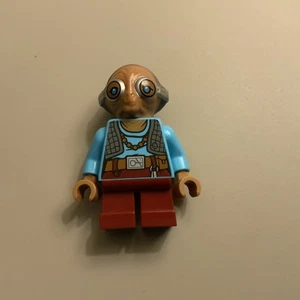 LEGO STAR WARS Minifigure SW0703 MAZ KANATA from set 75139 - Picture 1 of 2