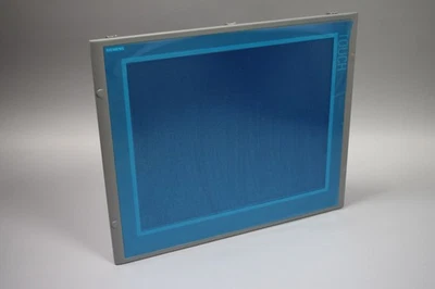 USED SIEMENS 6AV6644-0AC01-2AX1  [24 MONTHS WARRANTY] - Bild 1 von 4