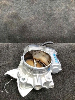 Conjunto de cuerpo/válvula del acelerador SUZUKI GRAND VITARA 07 08 09 Foto 1 de 4