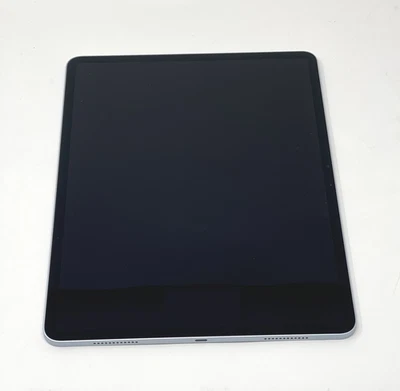 Apple iPad Air 13in M2 6th Gen - 512GB - Blue WiFi A2898 MV2K3LL/A Very Good - Image 1 of 4