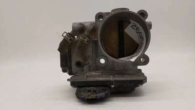 2008-2012 Honda Accord Throttle Body F8K4P - Image 1 of 4