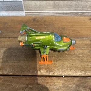 Dinky UFO Interceptor Veicolo - Foto 1 di 5