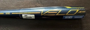 Bate de béisbol Rawlings Velo ACP 2021 BBCOR 32"/29 OZ | -3 - NUEVO - Imagen 1 de 9