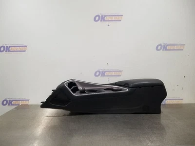 21 DODGE CHALLENGER SCAT PACK T/A MT COMPLETE FRONT FLOOR CENTER CONSOLE BLACK - Image 1 of 4