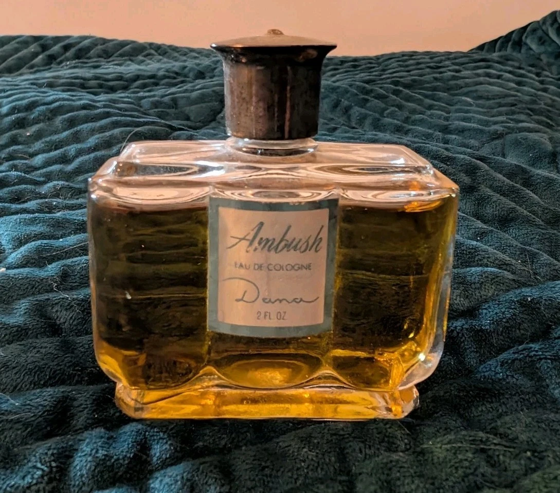 未開栓！Dana Ambush ダナ アンブッシュ ミニ香水 未開栓！Dana Ambush ダナ アンブッシュ ミニ香水 Ambush By Dana