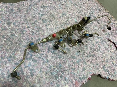 Ram 3500 Cummins 2006 usado inyección de combustible ISB 325 5,9 enviado 29815 Foto 1 de 4