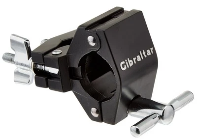 Gibraltar 776145 Road Series Multi Clamp For Drums Toms Cymbals Accessories - Image 1 of 4