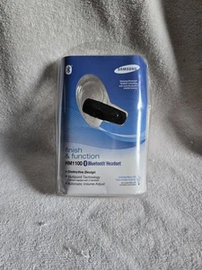 Casque Bluetooth Samsung finition et fonction Hm1100 - Photo 1 sur 3