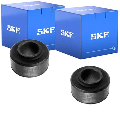 2X SKF QUERLENKERLAGER BUCHSE VORDERACHSE passend für CITROËN C25 FIAT DUCATO TA - Bild 1 von 2